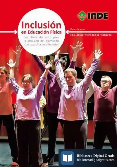 Descargar Inclusión En Educación Física