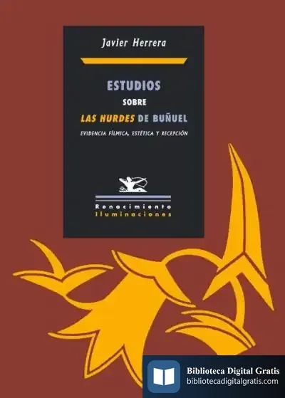 Descargar Estudios Sobre Las Hurdes De Buñuel