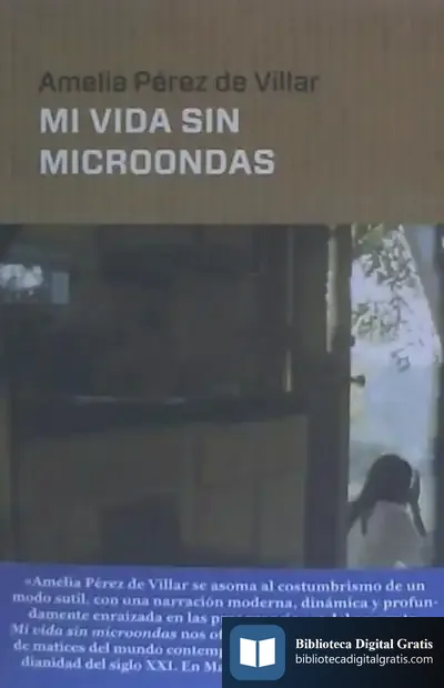 Descargar Mi Vida Sin Microondas