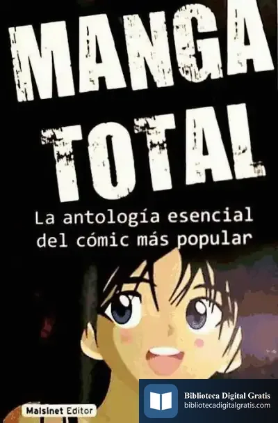 Descargar Manga Total