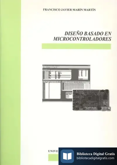 Descargar Diseño Basado En Microcontroladores de Pablo Carus