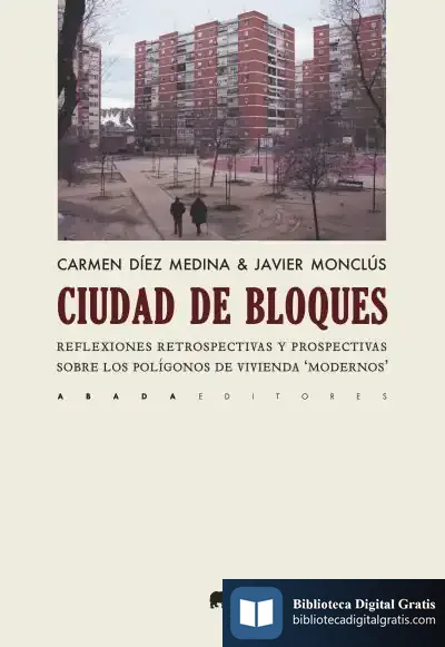 Descargar La Ciudad De Bloques