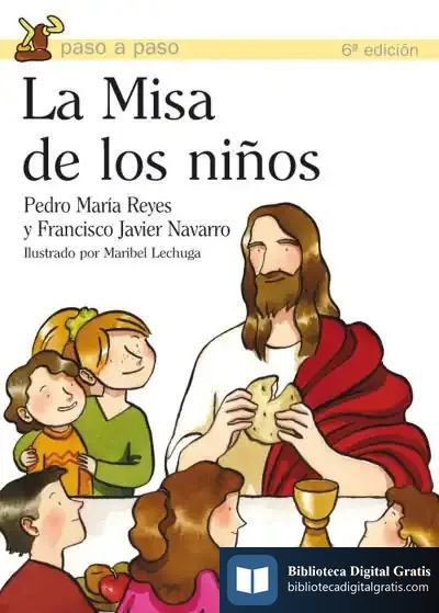 Descargar La Misa De Los Niños