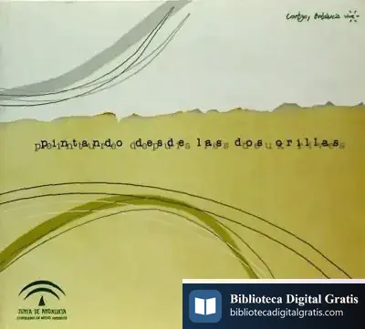 Descargar Pintando Desde Las Dos Orillas