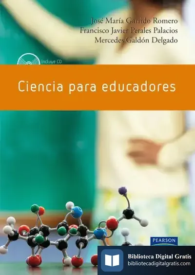 Descargar Ciencia Para Educadores de Varios Autores