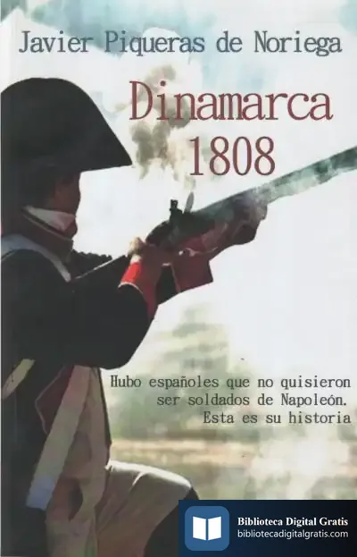 Descargar Dinamarca 1808