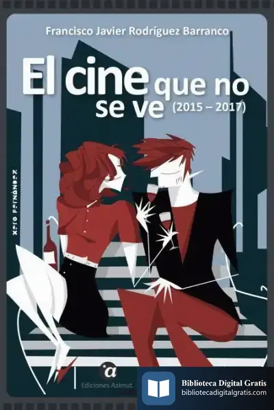 Descargar El Cine Que No Se Ve, 2015-2017