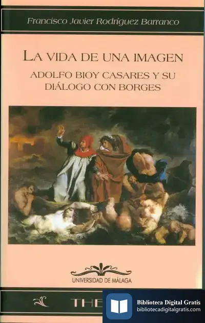 Descargar La Vida De Una Imagen