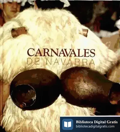 Descargar Carnavales De Navarra-Nafarroako Ihauter. Iak