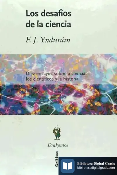 Descargar Los Desafíos De La Ciencia