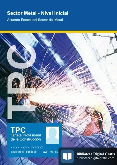 Descargar Tpc Sector Metal - Nivel Inicial de Omraam Mikhaël Aïvanhov