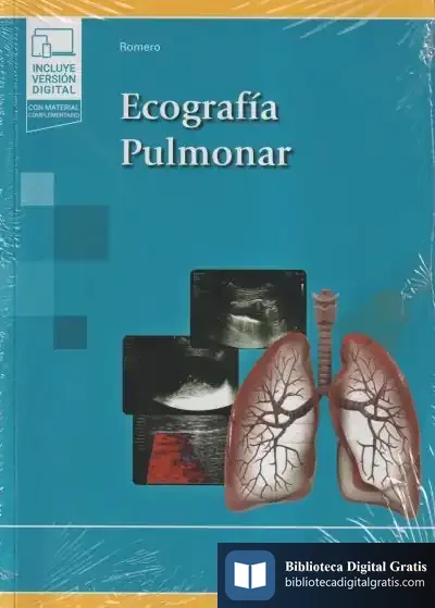 Descargar Ecografía Pulmonar