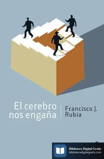 Descargar El Cerebro Nos Engaña de Walter Dresel
