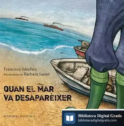 Descargar Quan El Mar Va Desapareixer
