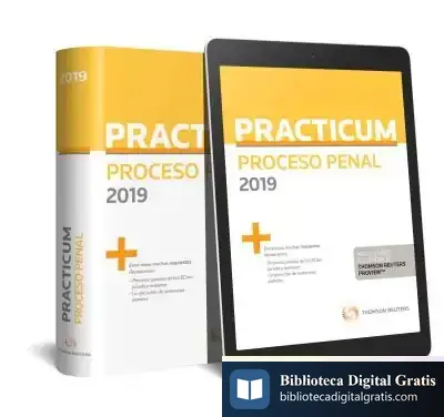 Descargar Practicum Proceso Penal 2019 de Francisco José Sospedra Navas