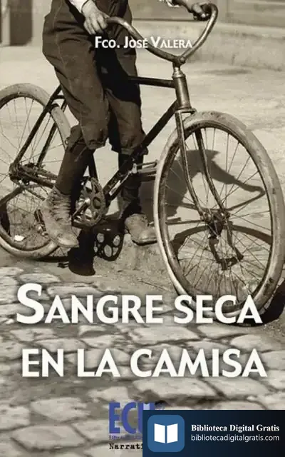 Descargar Sangre Seca En La Camisa