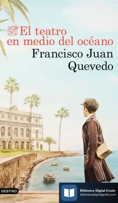 Descargar El Teatro En Medio Del Océano de J. V. Foix
