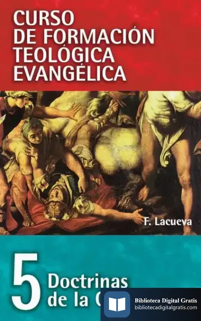 Descargar Doctrinas De La Gracia