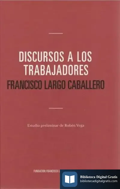 Descargar Discurso A Los Trabajadores