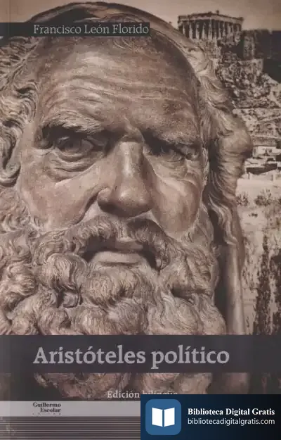 Descargar Aristóteles Político