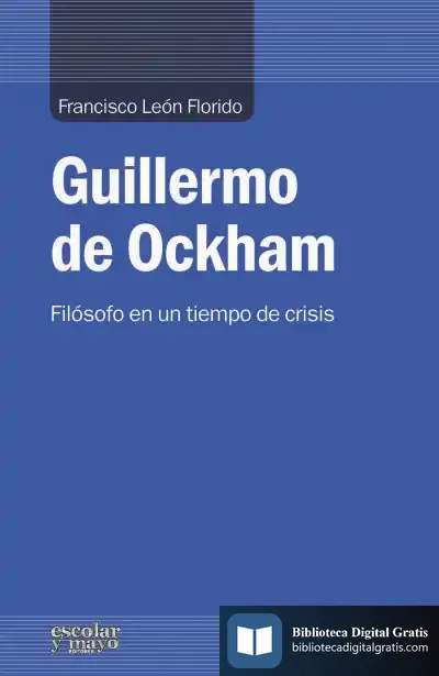 Descargar Guillermo De Ockham
