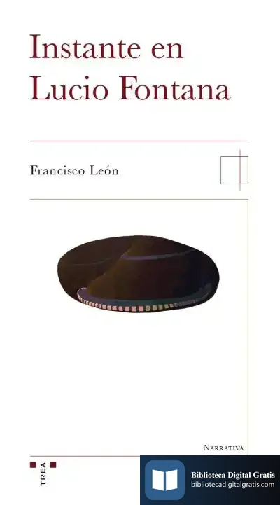 Descargar Instante En Lucio Fontana
