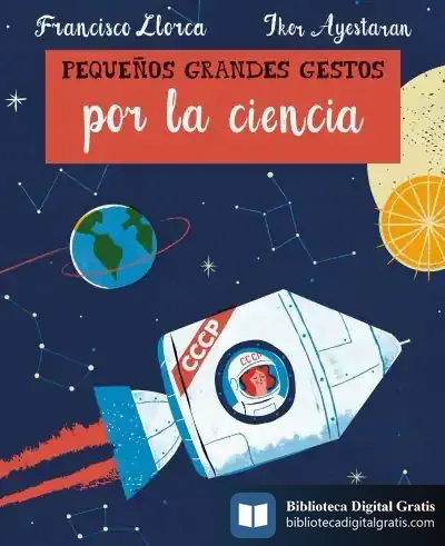 Descargar Pequeños Grandes Gestos Por La Ciencia