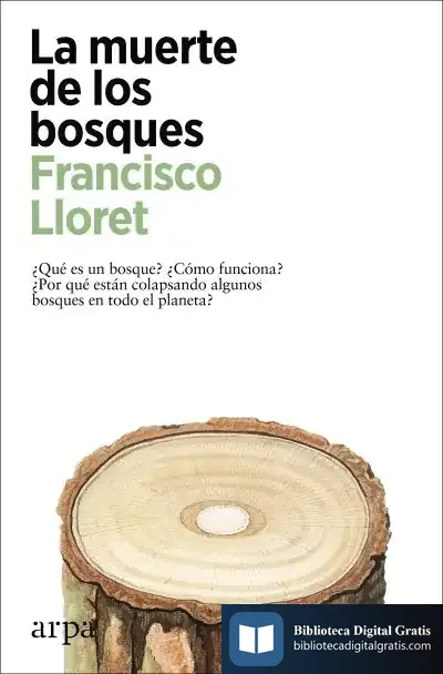 Descargar La Muerte De Los Bosques