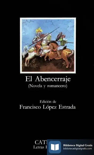 Descargar El Abencerraje de J. Krishnamurti