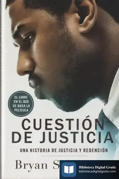 Descargar Cuestión De Justicia de Francisco López Martín