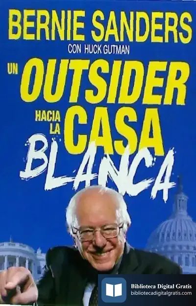 Descargar Outsider Hacia La Casa Blanca