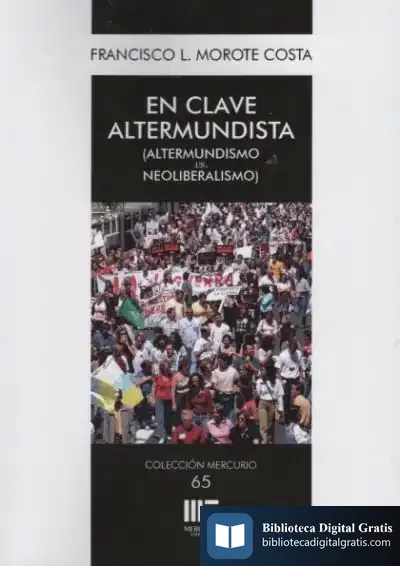 Descargar En Clave Altermundista de Francisco Luis Morote Costa