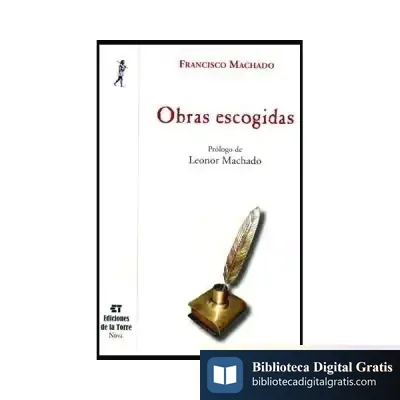 Descargar Obras Escogidas