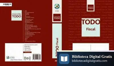Descargar Todo Fiscal 2012 de Francisco Manuel Mellado Benavente