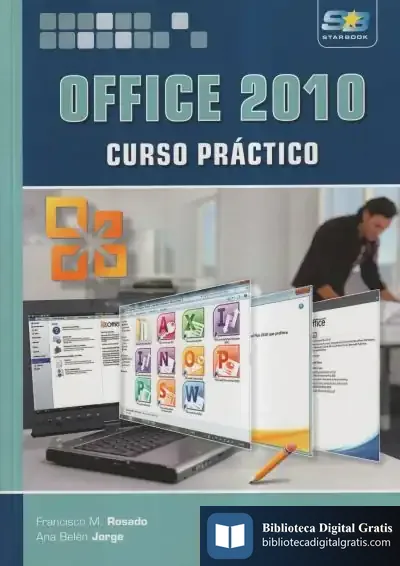 Descargar Office 2010. Curso Práctico de Javier San Martín