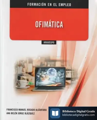 Descargar Ofimatica