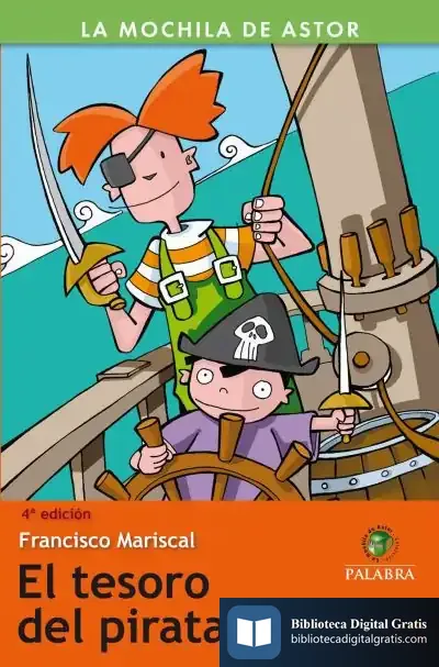 Descargar Tesoro Del Pirata Morgan, El