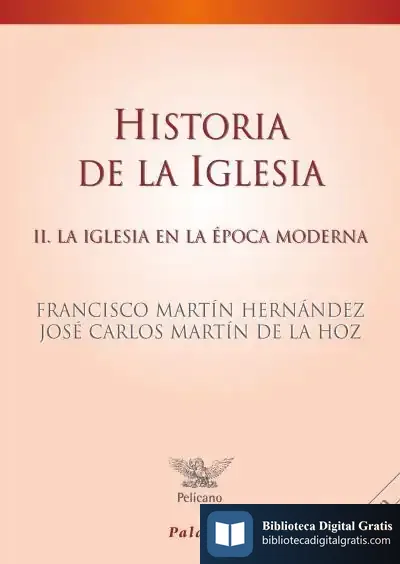 Descargar Historia De La Iglesia Ii