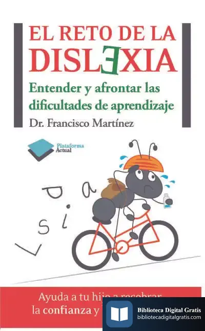 Descargar El Reto De La Dislexia de Fani Marceau