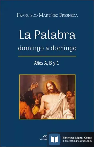 Descargar La Palabra Domingo A Domingo