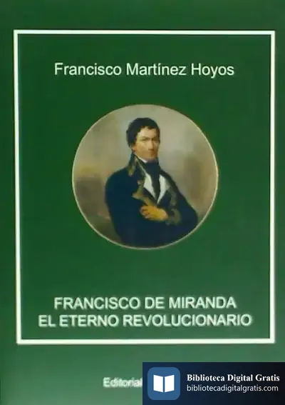 Descargar Francisco De Miranda