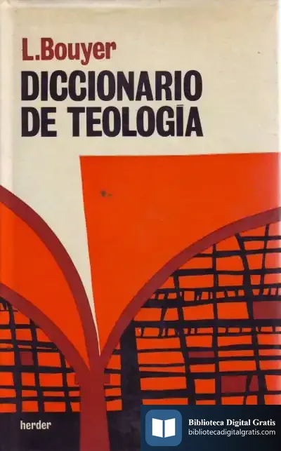 Descargar Diccionario De Teología de Ramón Palencia del Burgo