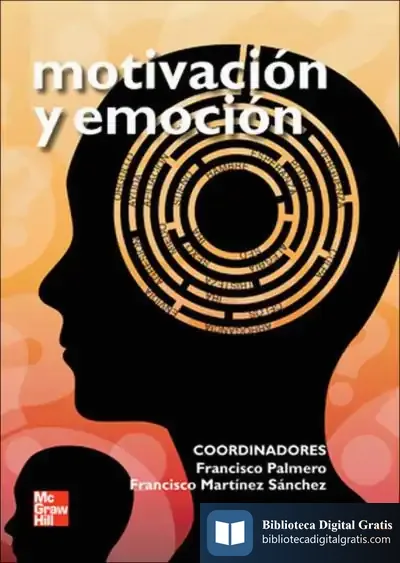 Descargar Motivación Y Emoción