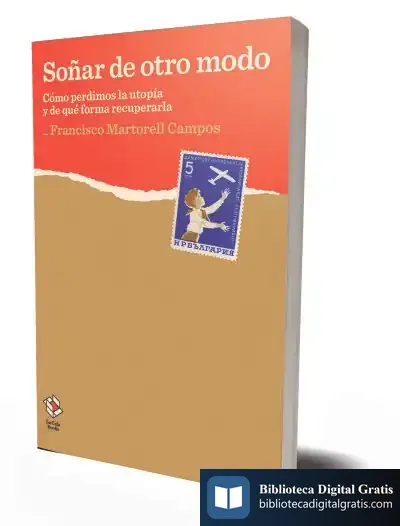 Descargar Soñar De Otro Modo
