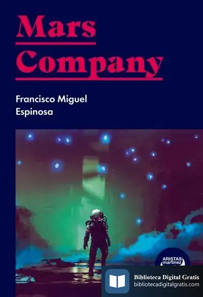 Descargar Mars Company