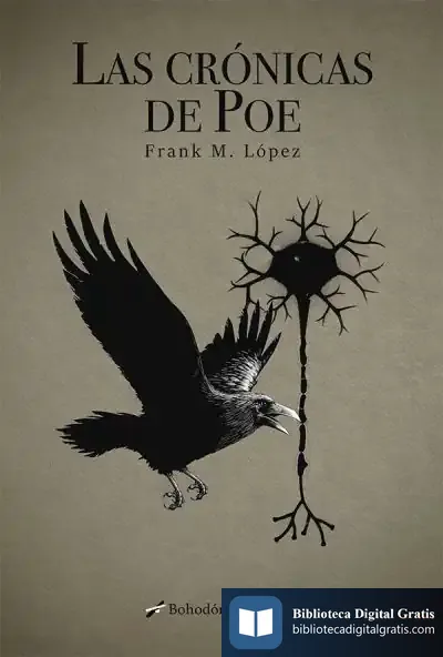 Descargar Las Crónicas De Poe