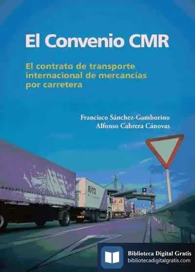 Descargar Convenio Cmr,El de Alba Ambròs Pallarès
