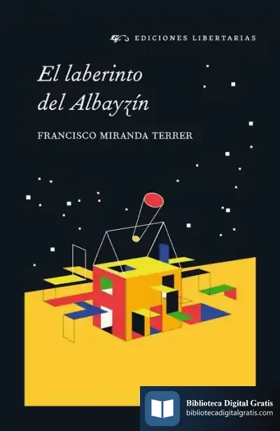 Descargar El Laberinto Del Albayzín