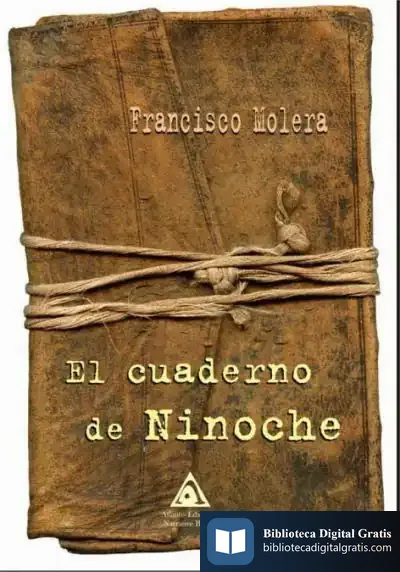Descargar El Cuaderno De Ninoche de Francisco Molera Aparicio