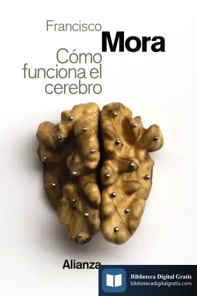 Descargar Cómo Funciona El Cerebro de Francisco Mora